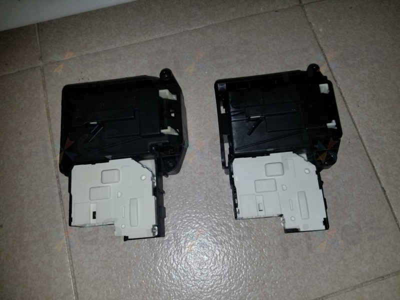 出現故障碼DE2🚫LG前置式洗衣機 WF1206C4W