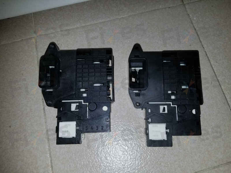 出現故障碼DE2🚫LG前置式洗衣機 WF1206C4W