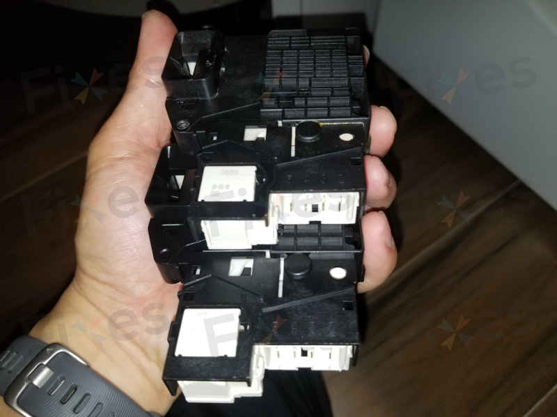出現故障碼DE2🔒LG前置式洗衣機 WF1408C3W