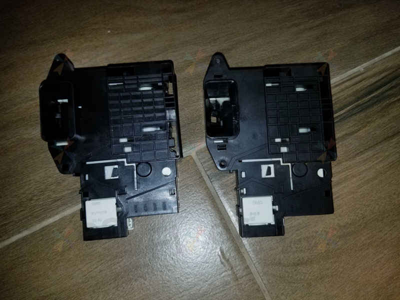 出現故障碼DE2🔒LG前置式洗衣機 WF1408C3W