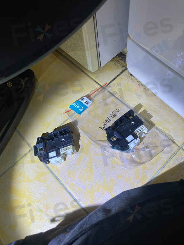 洗衣機突然罷工？一位樂聲牌用戶的E01故障修復之旅 🛠️