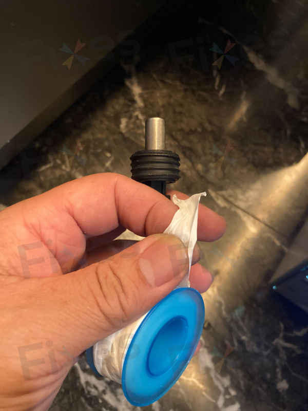 嵌入式洗衣機的隱藏危機：看這部GAGGENAU如何解決E01錯誤 🚰