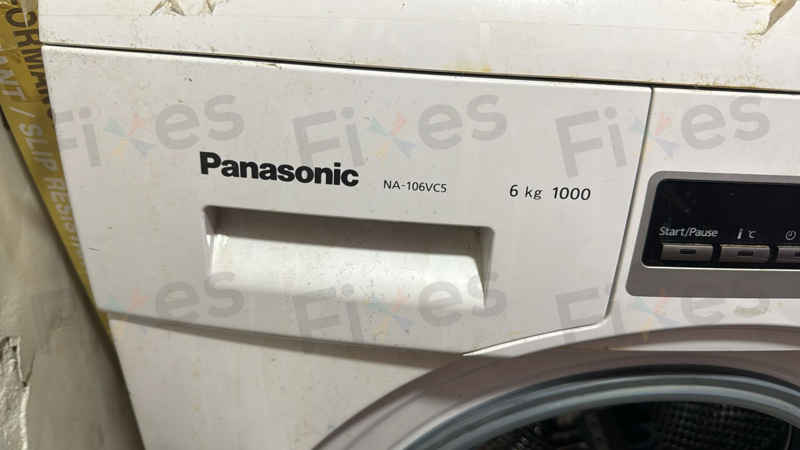 唐樓住戶的Panasonic洗衣機出現E01故障碼，該如何是好？🏢