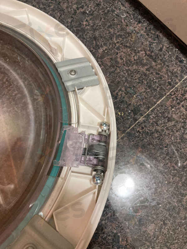 惠而浦洗衣機E02故障碼加上門把手斷裂,這對老夫婦如何解決?🏡