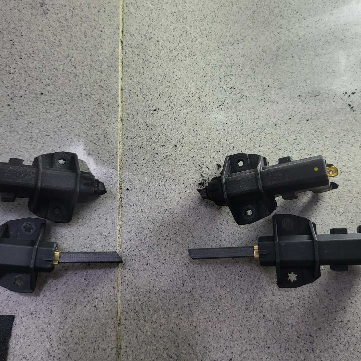 洗衣機摩打碳刷的秘密:解開惠而浦E02故障碼之謎 🧲
