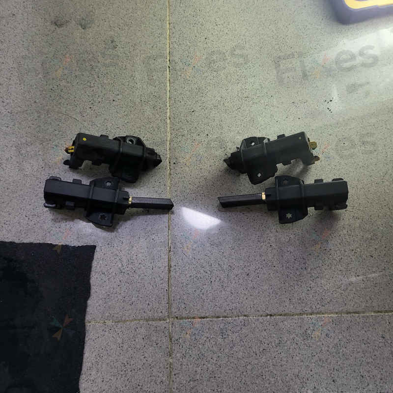 洗衣機摩打碳刷的秘密:解開惠而浦E02故障碼之謎 🧲