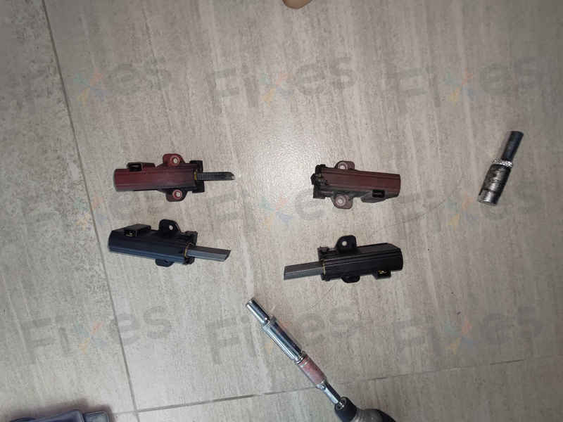 不轉動又顯示E02?看這部惠而浦AWU系列洗衣機如何重獲新生 ⚡