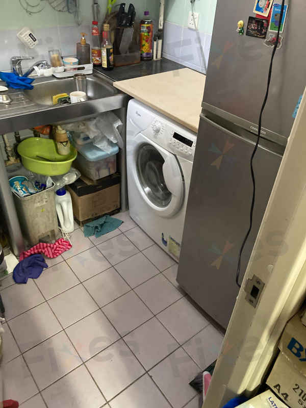 出現故障碼E02🔧Whirlpool惠而浦二合一洗衣乾衣機 AWF96141