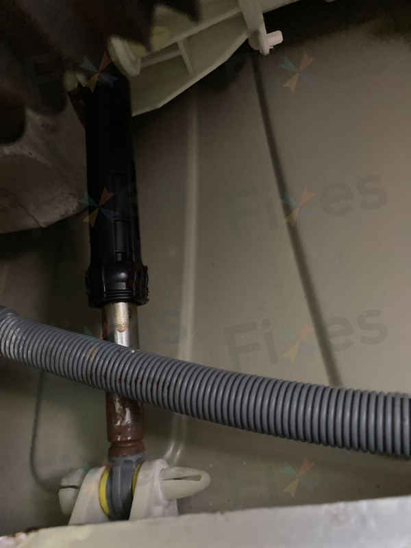 深入剖析:Candy GVF系列洗衣機E03故障的關鍵排水問題 💧