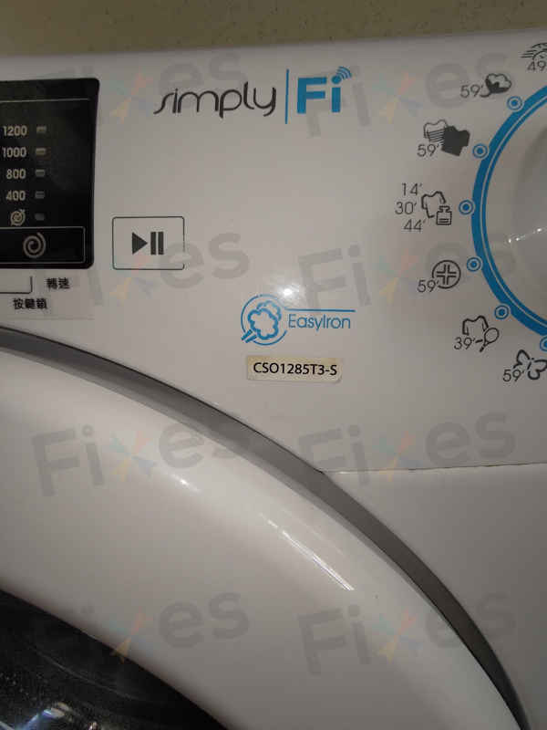 金鼎洗衣機現E03和E20故障碼?師傅排水泵大發現 🕵️