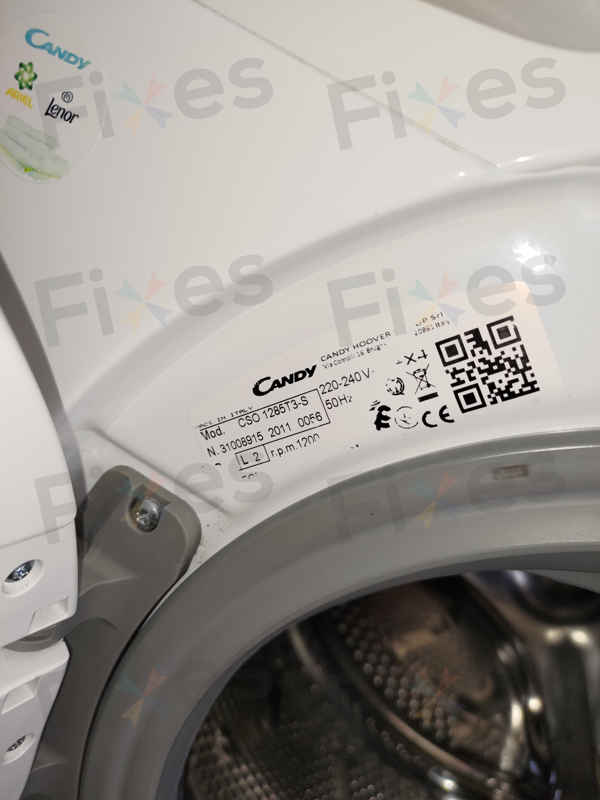 金鼎洗衣機現E03和E20故障碼?師傅排水泵大發現 🕵️