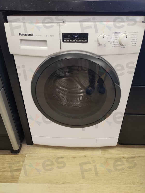 襪子大逃亡：Panasonic洗衣機E03故障碼背後的真相 🚽