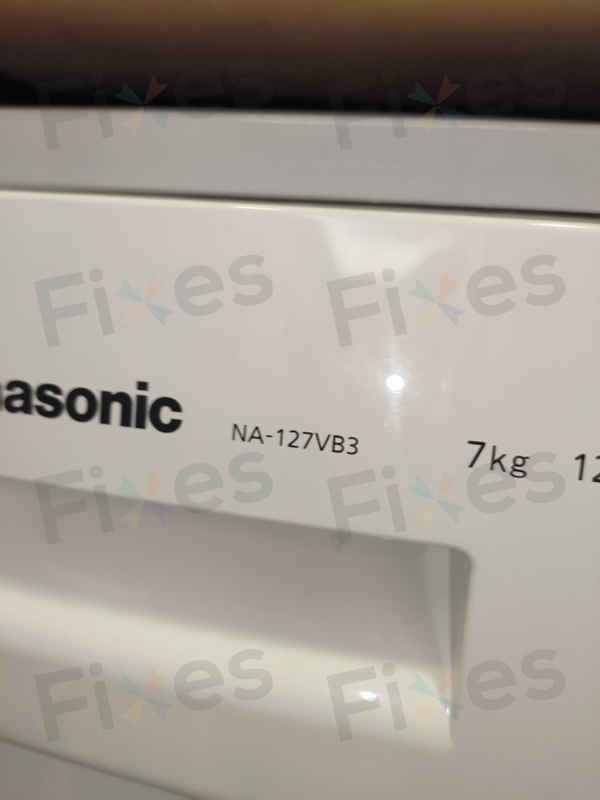 襪子大逃亡：Panasonic洗衣機E03故障碼背後的真相 🚽