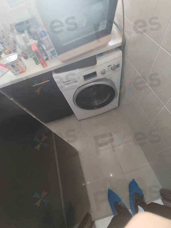 這部Panasonic NA系列洗衣機E03故障碼背後，竟是吸色紙惹的禍 😱
