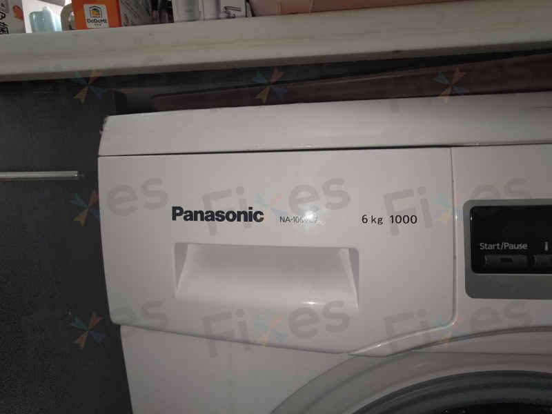 這部Panasonic NA系列洗衣機E03故障碼背後，竟是吸色紙惹的禍 😱