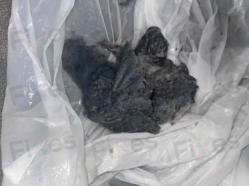 吸色紙用家注意!這部樂聲牌NA系列洗衣機排水堵塞的教訓 ⚠️