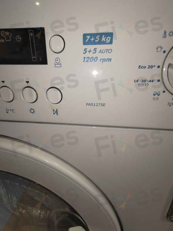洗衣機卡鍊驚喜發現？Philco PAS系列洗衣機E03排水故障究竟怎麼搞的🤔