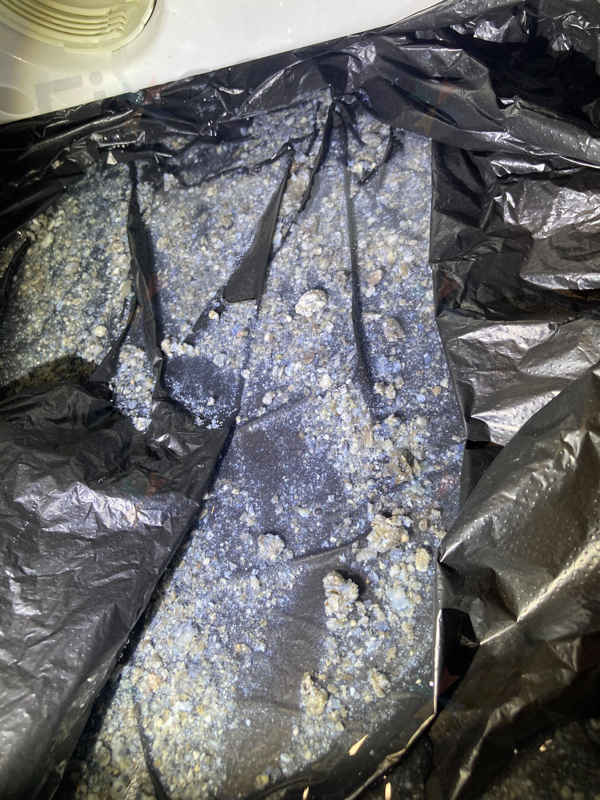 這部Philco飛歌PAS系列洗衣機剛搬新居就壞?維修師傅揭開E03故障真相 🔍