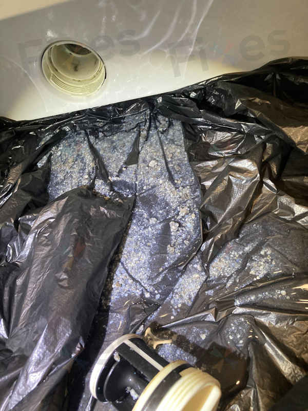 這部Philco飛歌PAS系列洗衣機剛搬新居就壞?維修師傅揭開E03故障真相 🔍