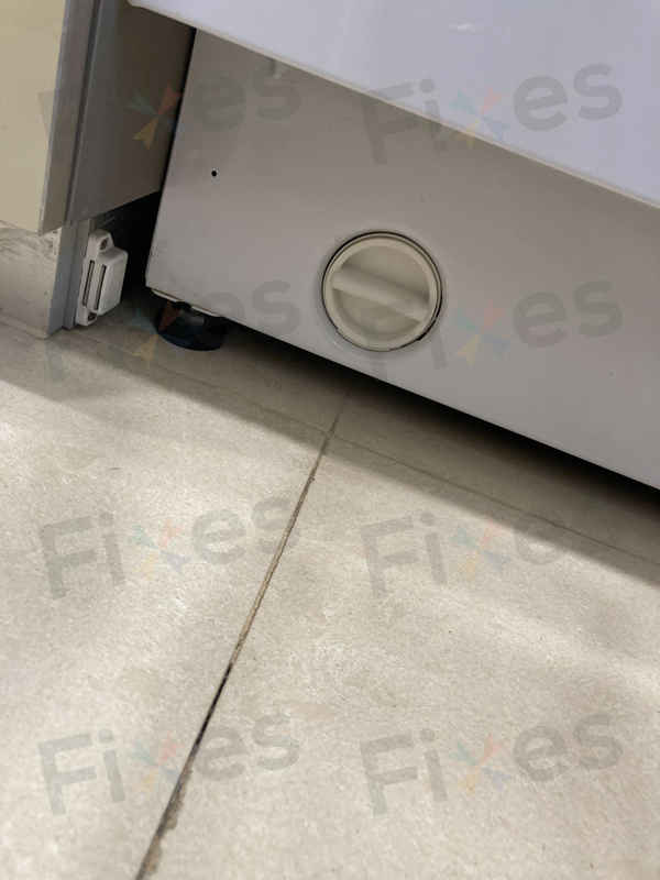 這部Philco飛歌PAS系列洗衣機剛搬新居就壞?維修師傅揭開E03故障真相 🔍