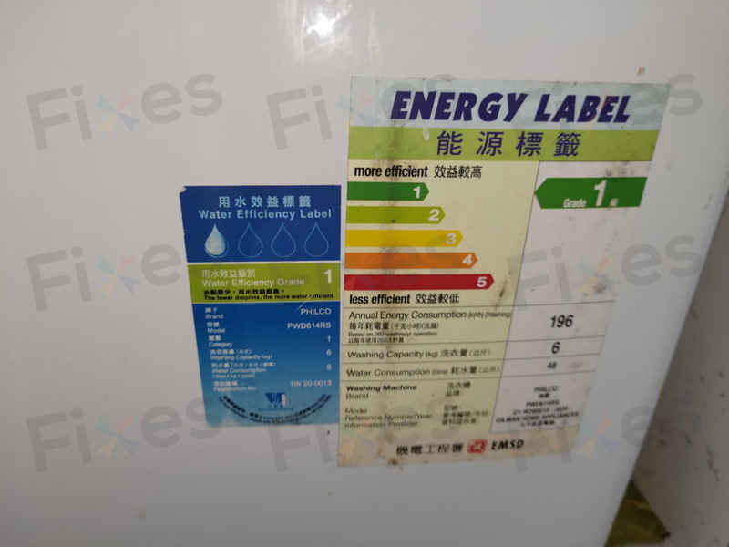 洗衣機變身「儲錢罐」？40枚硬幣卡住的驚人發現 💰