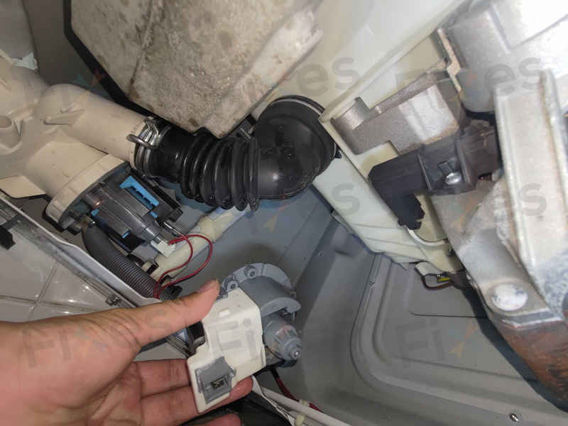 洗衣機變身「儲錢罐」？40枚硬幣卡住的驚人發現 💰
