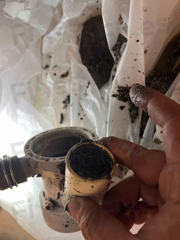 出現故障碼E03🛠Philco飛歌牌二合一洗衣乾衣機 PAS1268EH