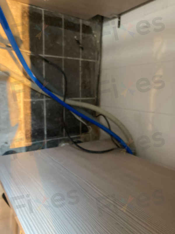 這部西門子WK系列洗衣機E05故障碼滴水不進？師傅用折衷方案即日解決 💧
