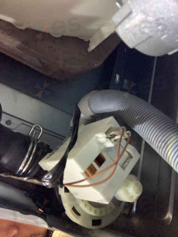 搬進新居驚喜連連：Gorenje洗衣機的E06故障碼背後藏著什麼？🏠