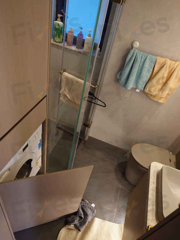 銀幣卡住排水管：這部Gorenje WDI系列洗衣機E06原因拆解 🪙