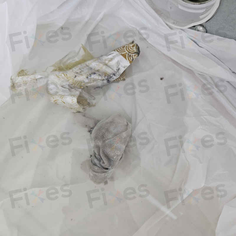 這部西門子洗衣機E06故障💧過濾網裡的硬幣成為排水殺手