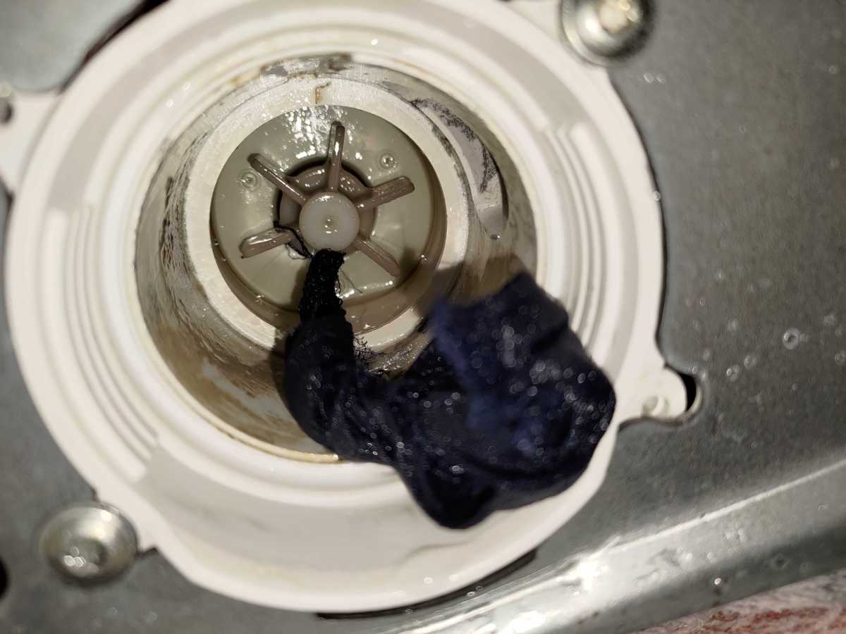 出現故障碼E06🚫Siemens西門子前置式洗衣機 WK14D321HK/07