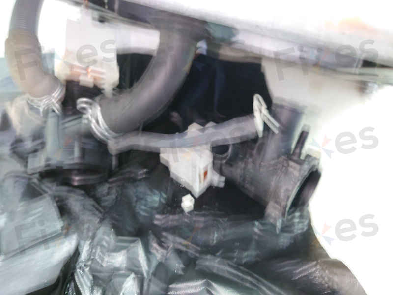 當惠而浦洗衣機遇上E06:一個排水系統的急救故事 🚰