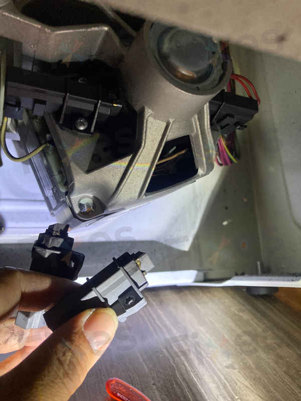 Candy洗衣機E08故障碼引發的反思：這部機子的使用習慣大有學問 📚