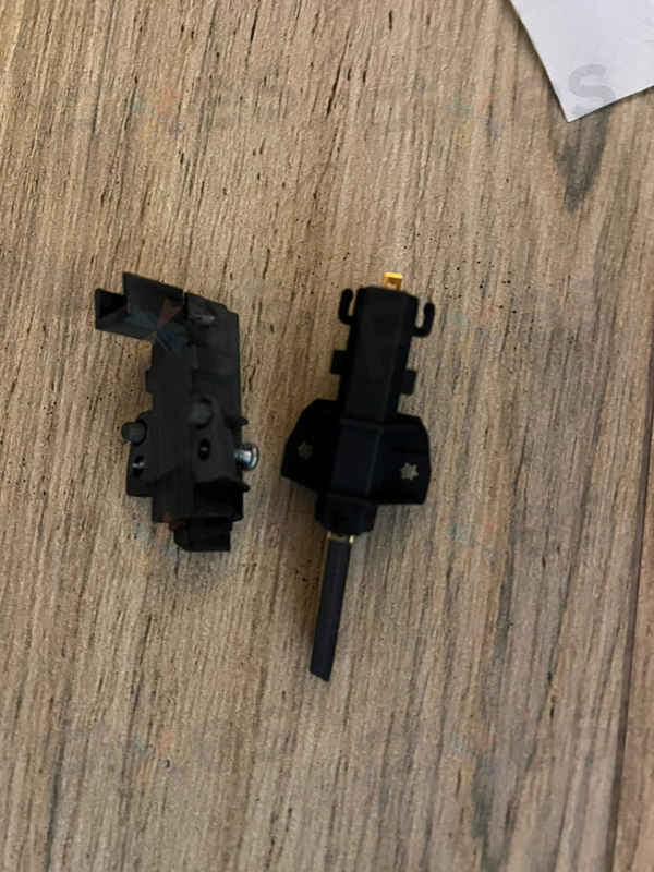 出現故障碼E08🔧Candy金鼎牌前置式洗衣機 GC1282D3UK