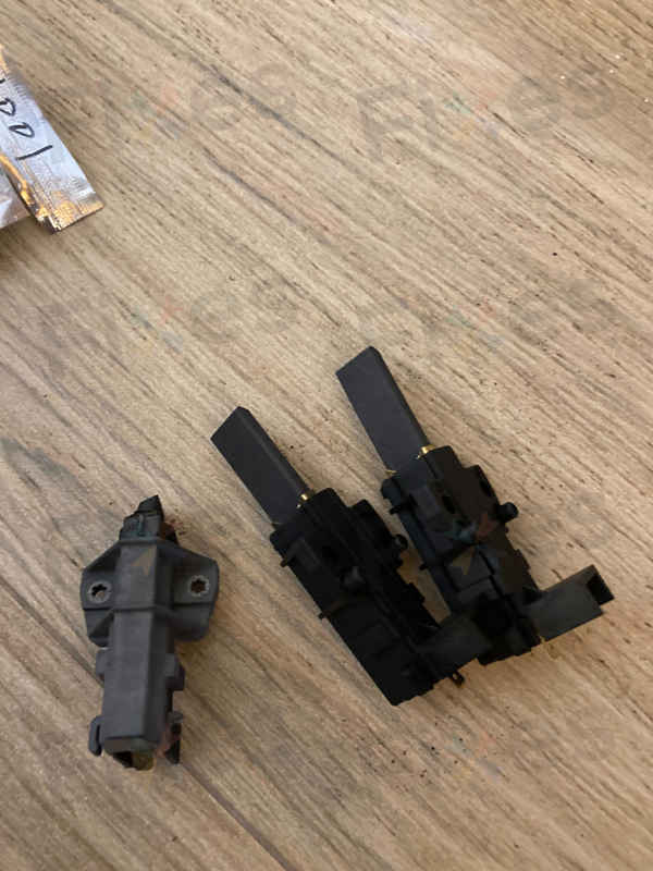 出現故障碼E08🔧Candy金鼎牌前置式洗衣機 GC1282D3UK