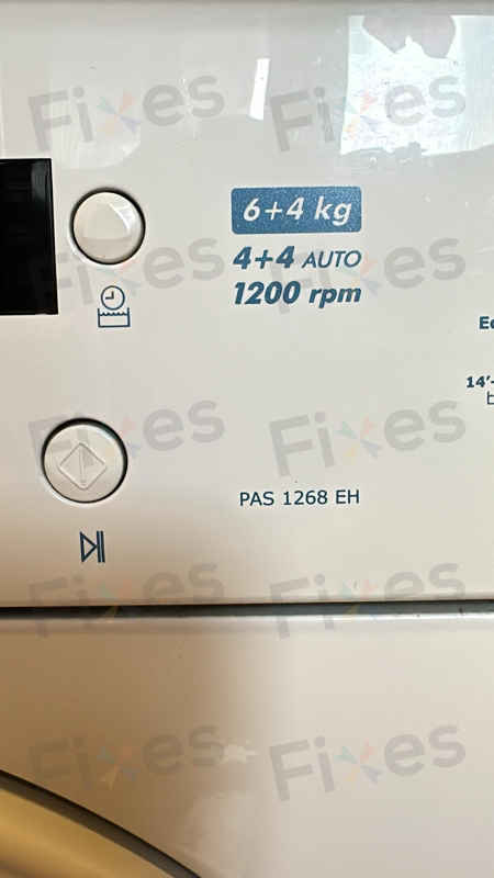 洗衣機故障不再是新手爸媽的噩夢👍上門解決Philco E08故障碼
