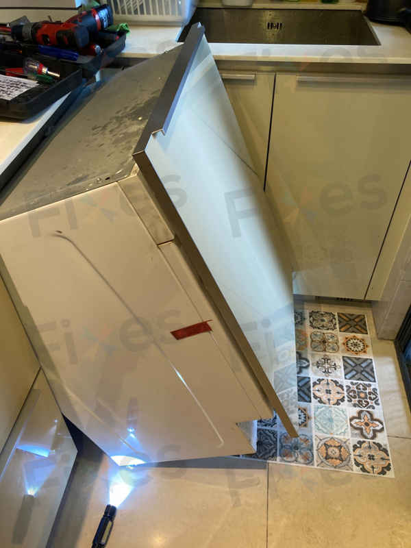 洗衣機故障不再是新手爸媽的噩夢👍上門解決Philco E08故障碼