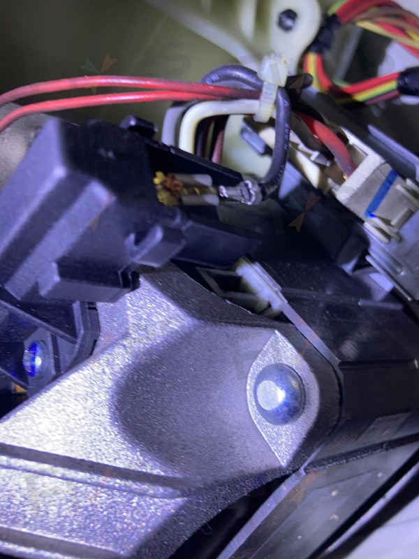 特殊位置的飛歌牌洗衣機出現E08，如何避免大工程？🏠