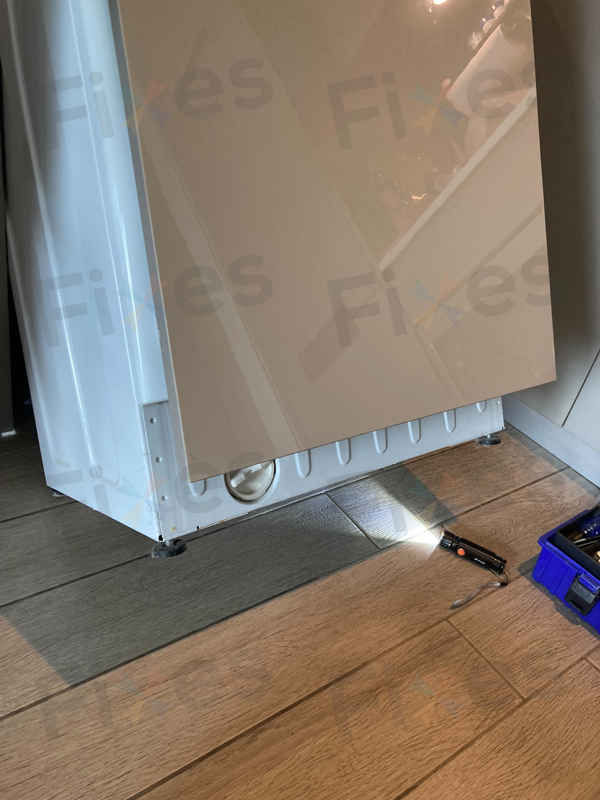 這部惠而浦BWPR系列洗衣機E08故障碼背後:新租客的擔心如何化為安心 😌