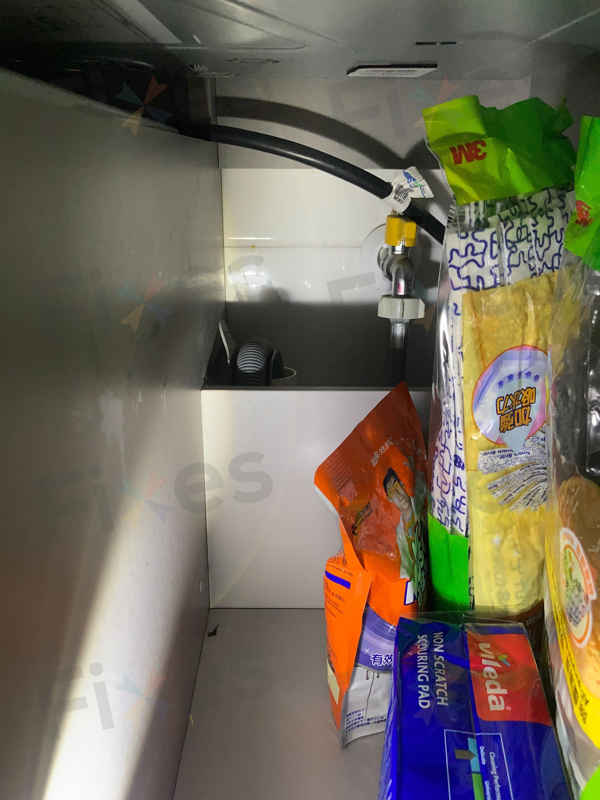 這部惠而浦BWPR系列洗衣機E08故障碼背後:新租客的擔心如何化為安心 😌