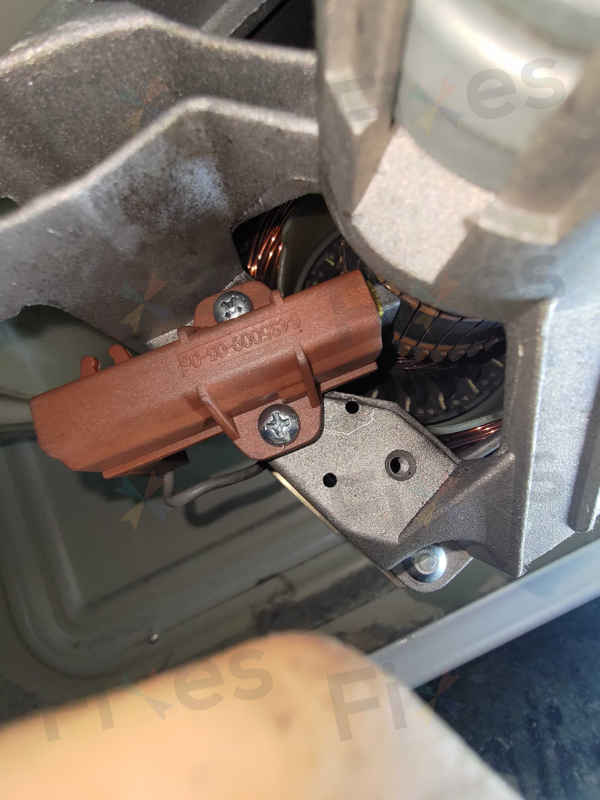 出現故障碼E08🔧Whirlpool惠而浦洗衣機 AWF6412S