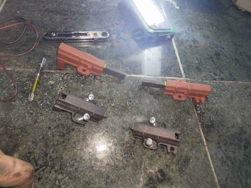 出現故障碼E08🔧Whirlpool惠而浦洗衣機 AWF6412S