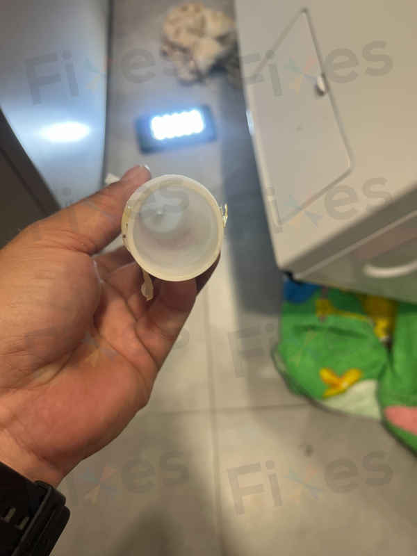 出現故障碼E10,不停入水⚠️Thomson湯笙牌前置式洗衣機 TMFW1480