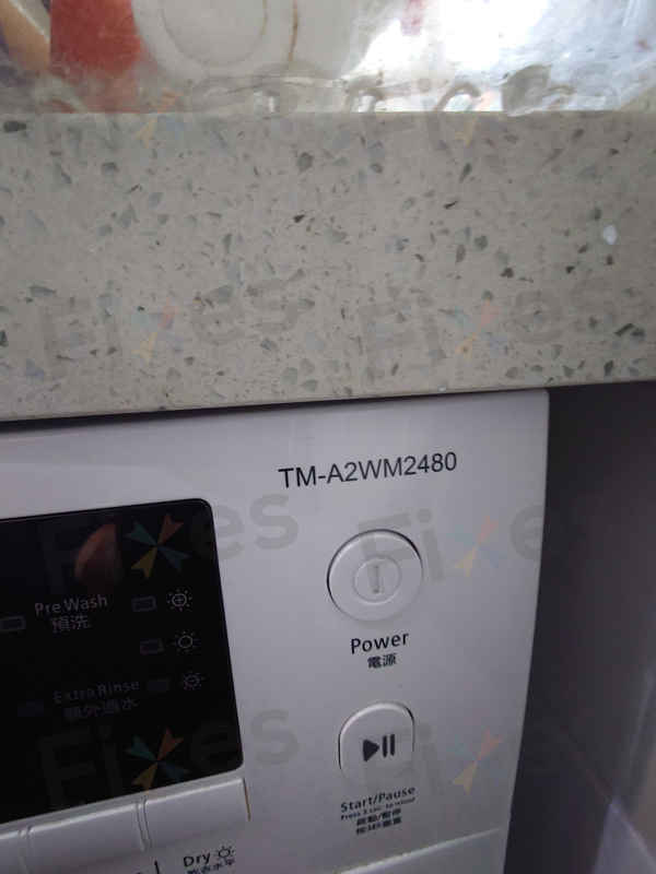 家中老鼠暗中行動？這部湯笙TMA系列洗衣機E10故障碼現場檢修 🕵️