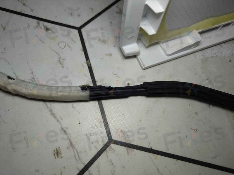 家中老鼠暗中行動？這部湯笙TMA系列洗衣機E10故障碼現場檢修 🕵️