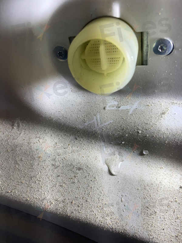 當金章洗衣機出現E10故障碼，忽視警告的代價 💭