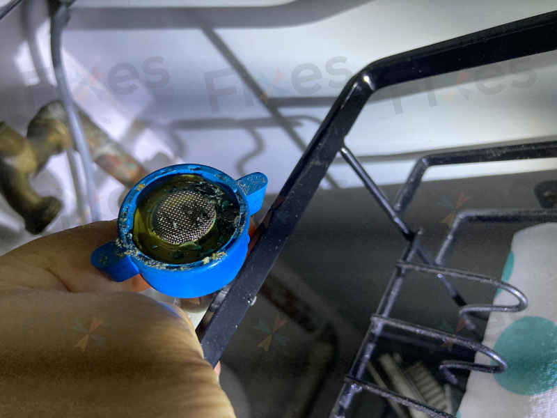 當金章洗衣機出現E10故障碼，忽視警告的代價 💭