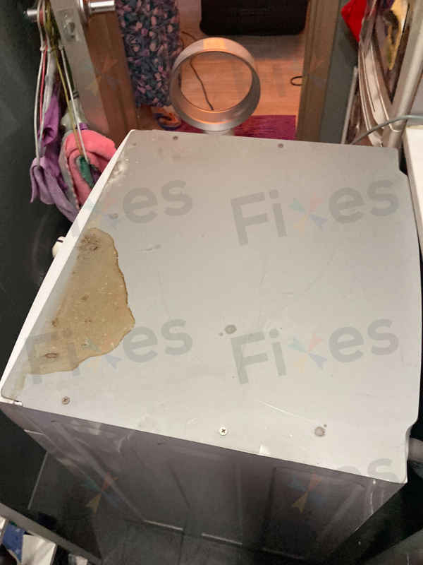 E10故障碼讓洗衣機罷工？揭秘Zanussi維修過程中的關鍵發現 🔧