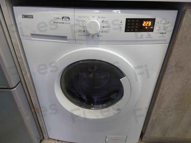 使用烘乾時出現E10故障？看看這部金章洗衣機的檢修過程 ⚡